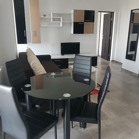 Summerhouse Apartments Mamaia Exterior foto