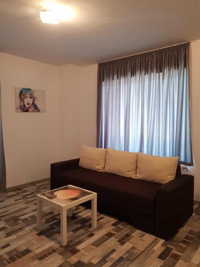 Summerhouse Apartments Mamaia Exterior foto