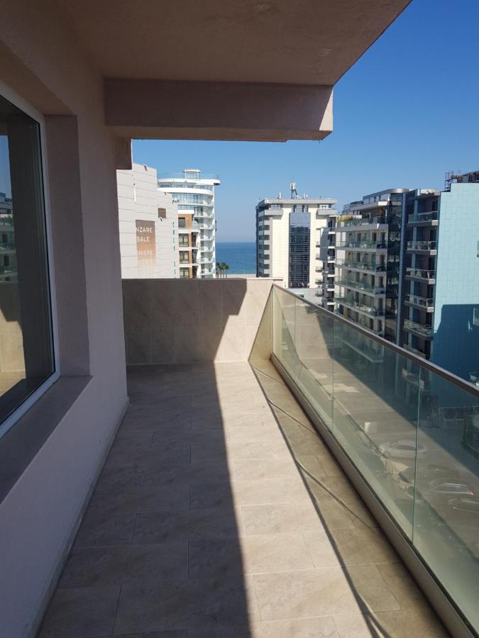 Summerhouse Apartments Mamaia Exterior foto