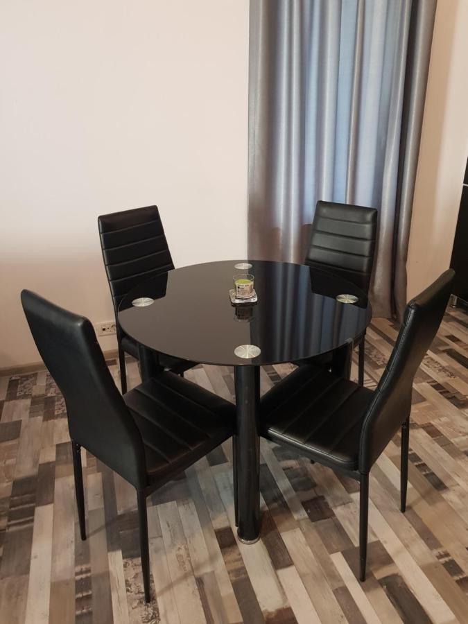 Summerhouse Apartments Mamaia Exterior foto