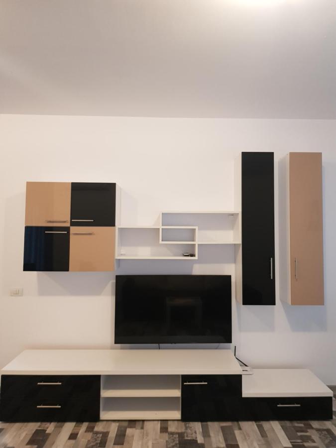 Summerhouse Apartments Mamaia Exterior foto