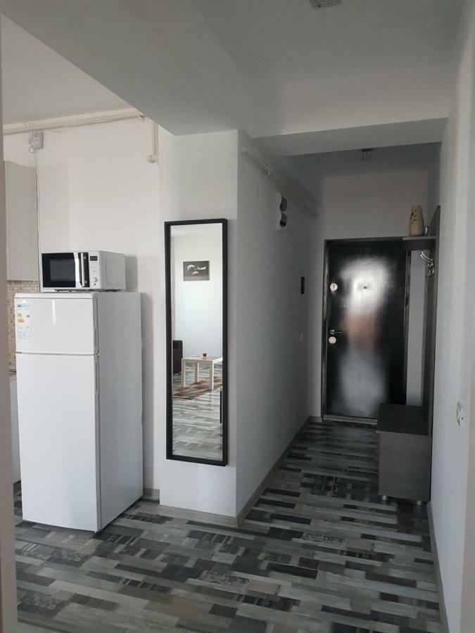 Summerhouse Apartments Mamaia Exterior foto