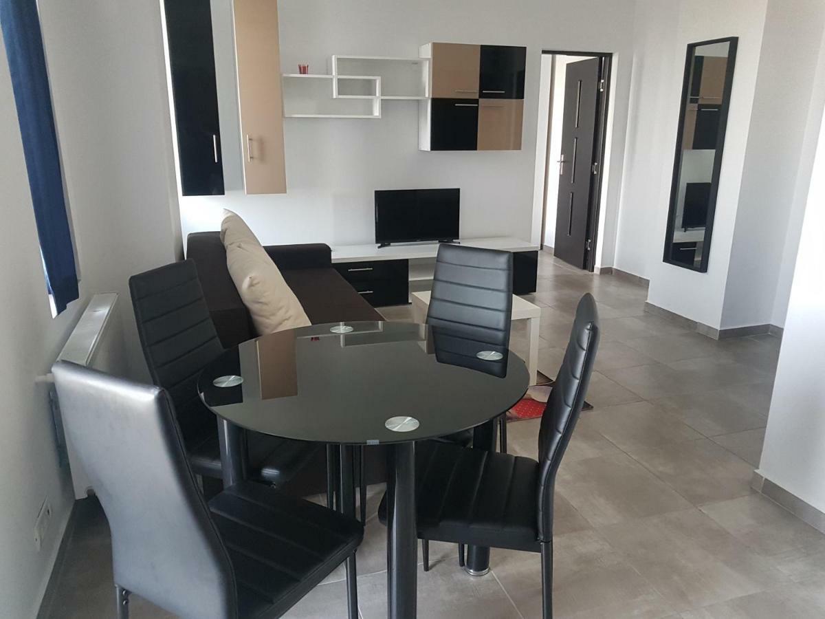 Summerhouse Apartments Mamaia Exterior foto
