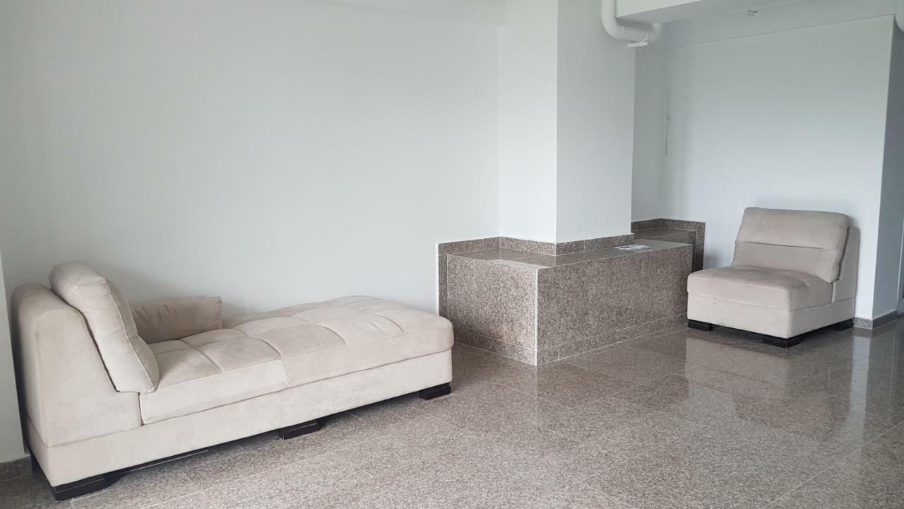 Summerhouse Apartments Mamaia Exterior foto