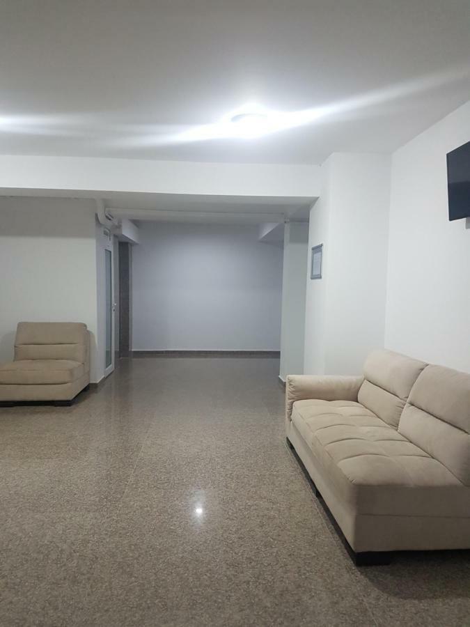 Summerhouse Apartments Mamaia Exterior foto